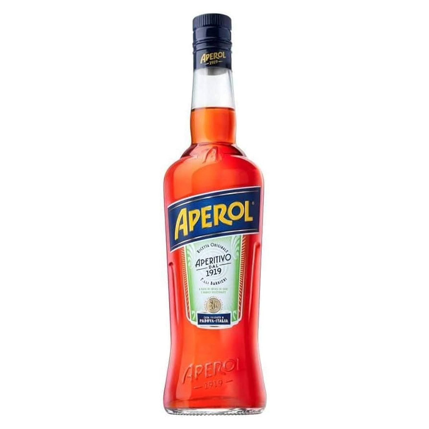 APEROL 1 LITRO