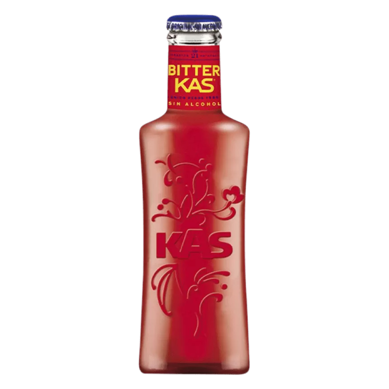 BITTER KAS 20 CL N.R. 24 UDS