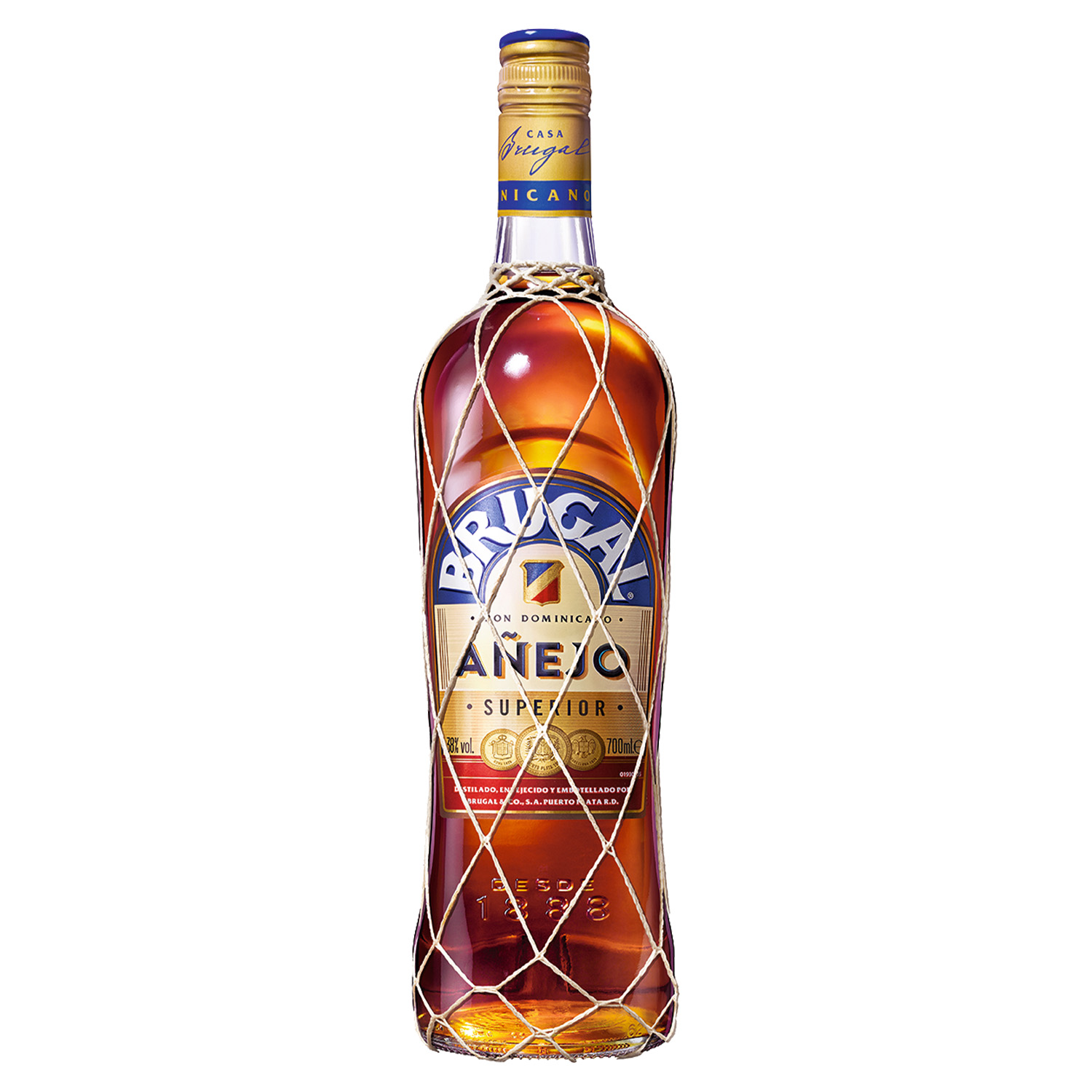RON BRUGAL 70 CL
