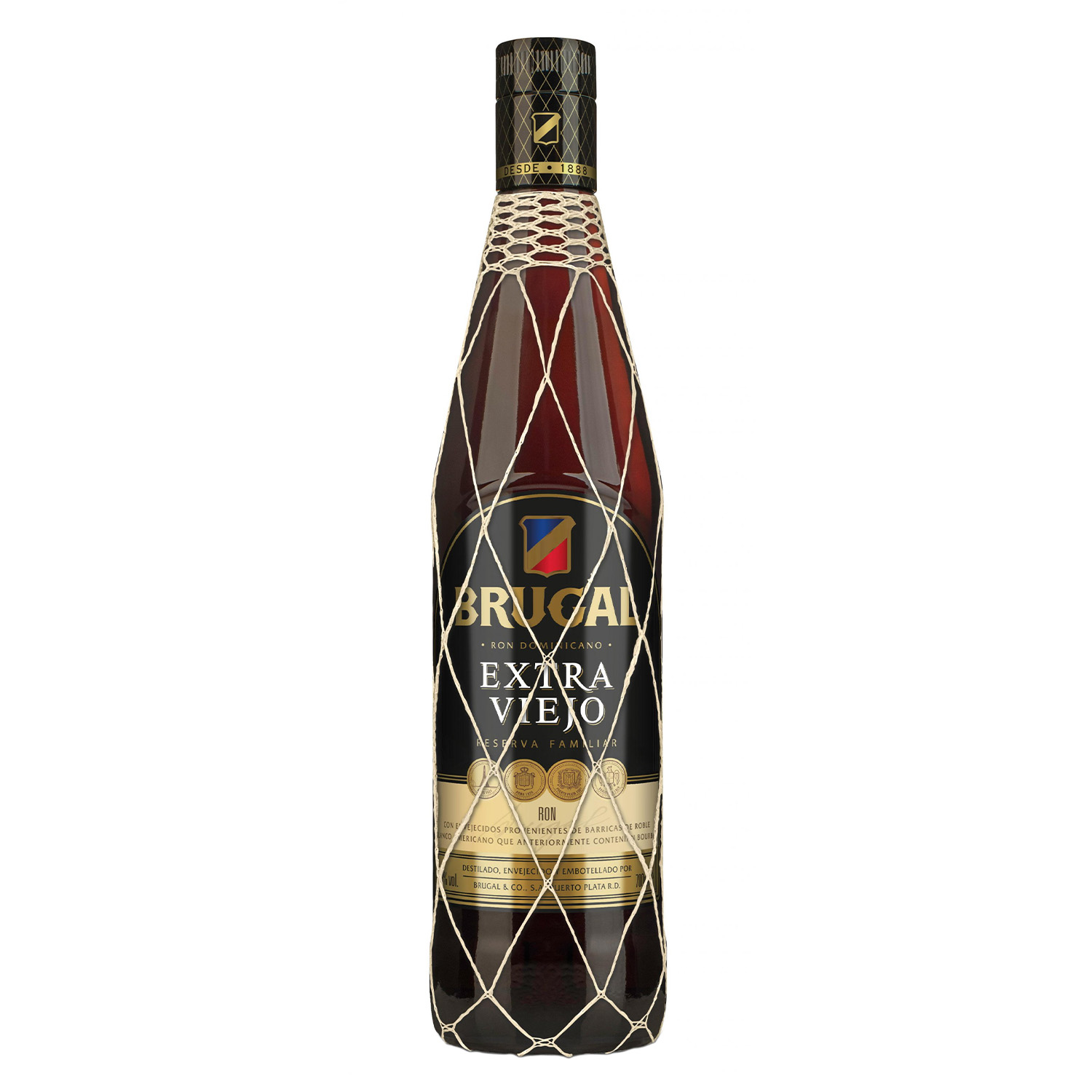 RON BRUGAL EXTRAVIEJO 70 CL