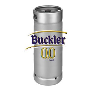BARRIL BUCKLER 20
  LITROS