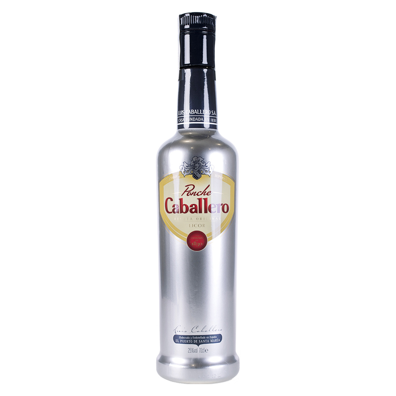 PONCHE CABALLERO 70 CL
