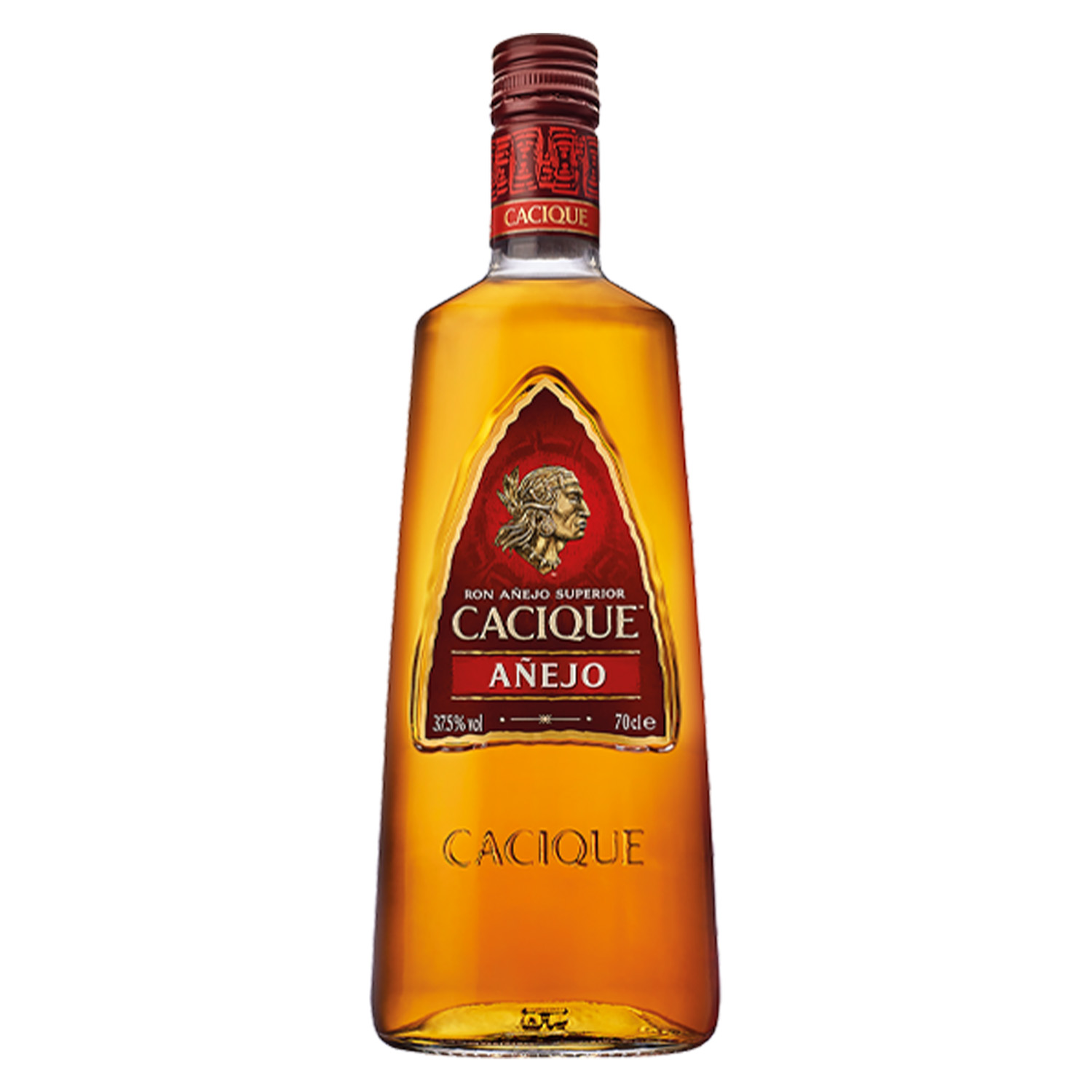 RON CACIQUE 70 CL