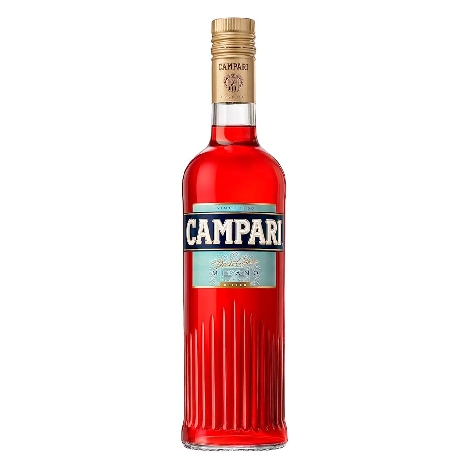 CAMPARI  1 LITRO