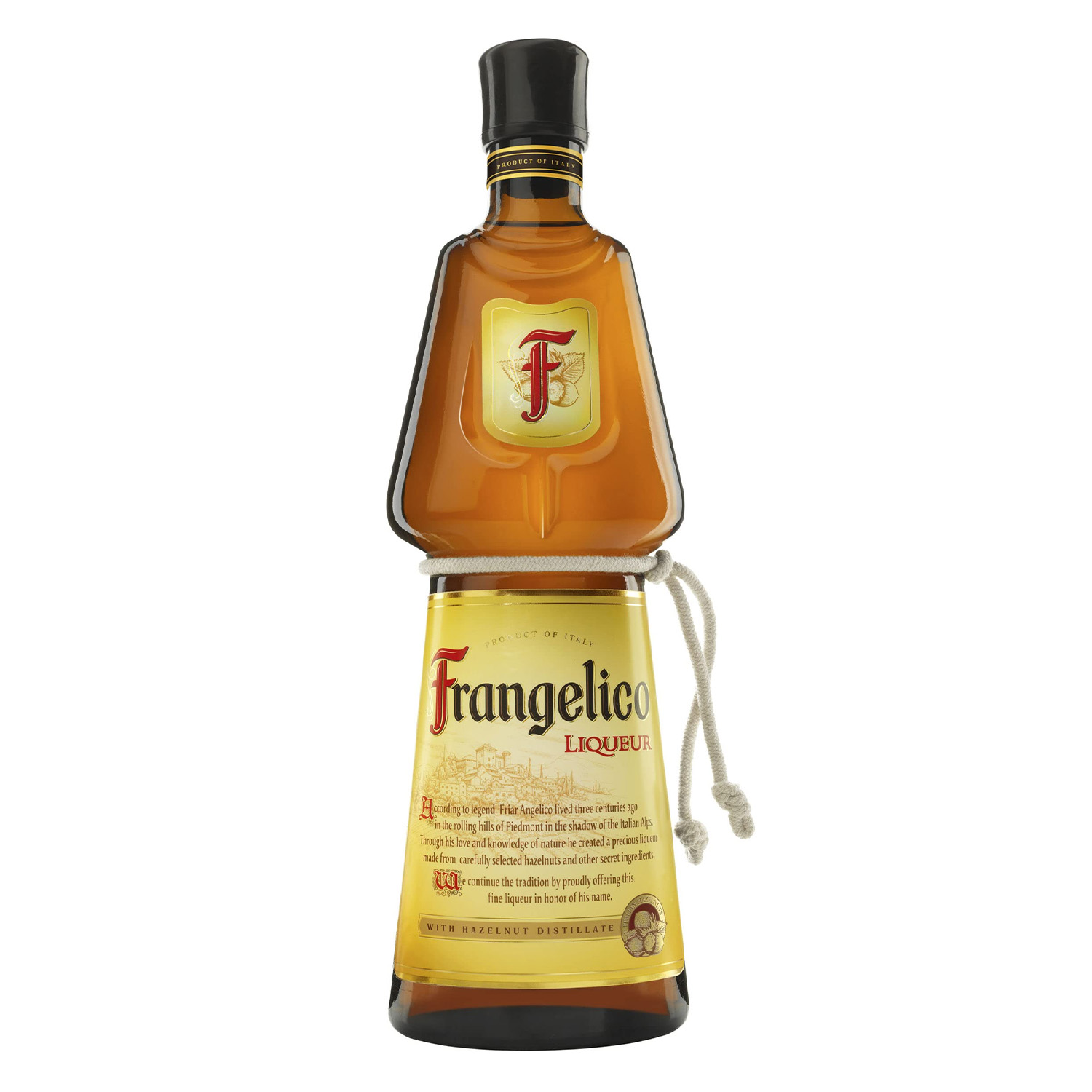 LICOR FRANGELICO 70 CL