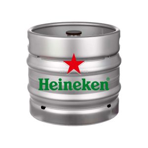 BARRIL HEINEKEN 30 LITROS