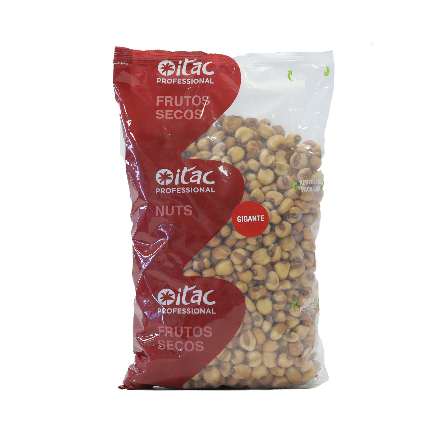 KIKO GIGANTE ITAC BOLSA 1 KILO