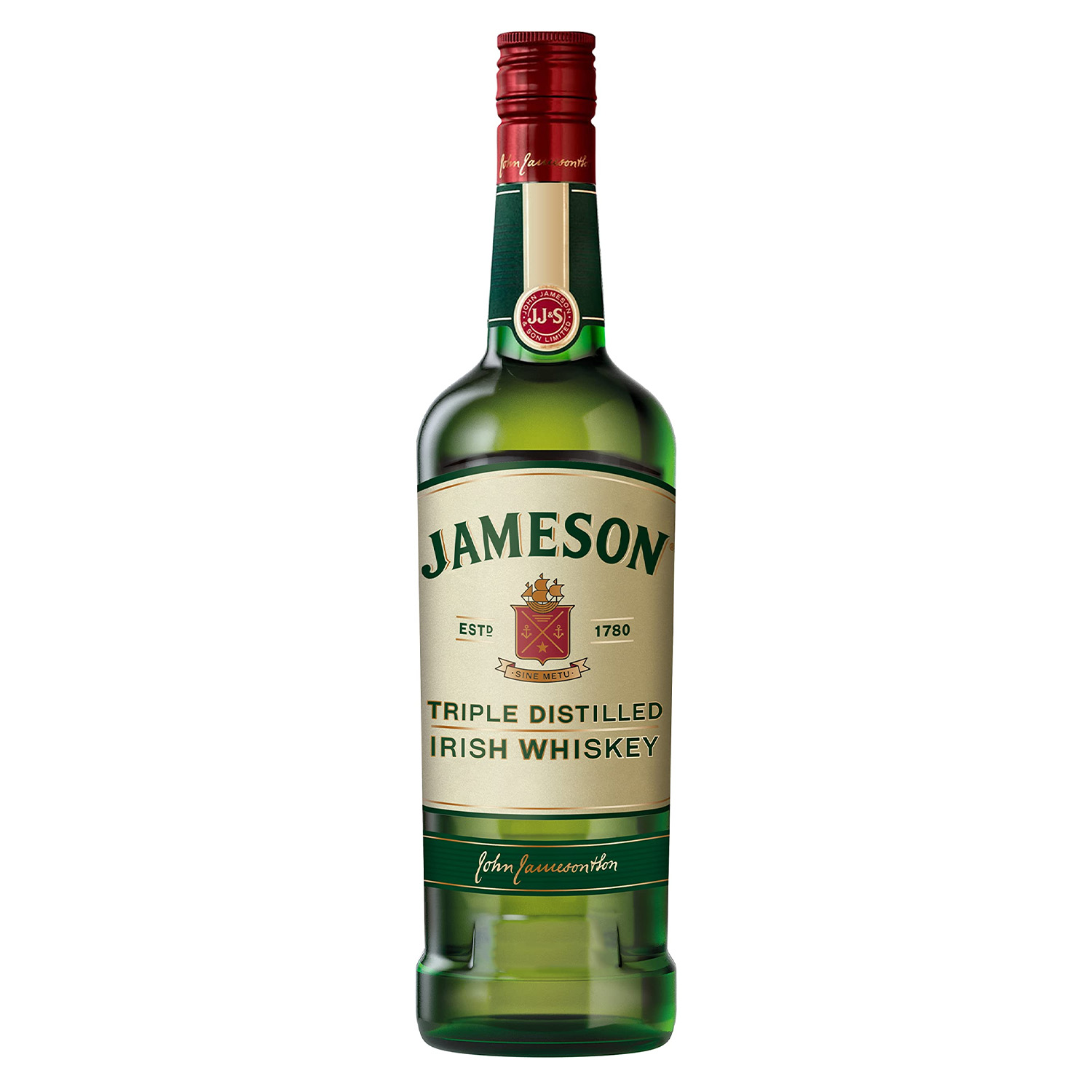 WHISKY JAMESON 70 CL