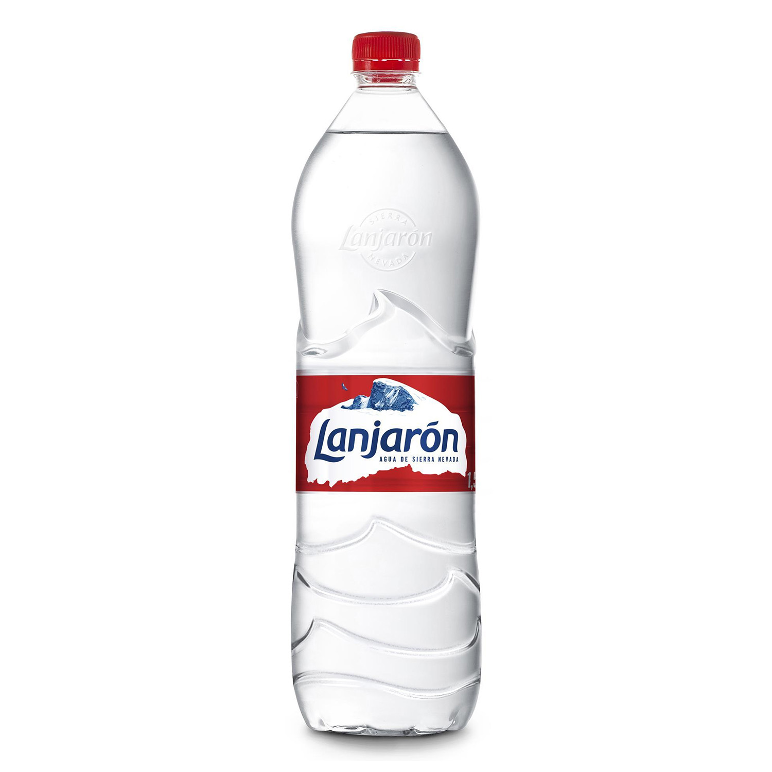 LANJARON PET 1,5L 12 UDS