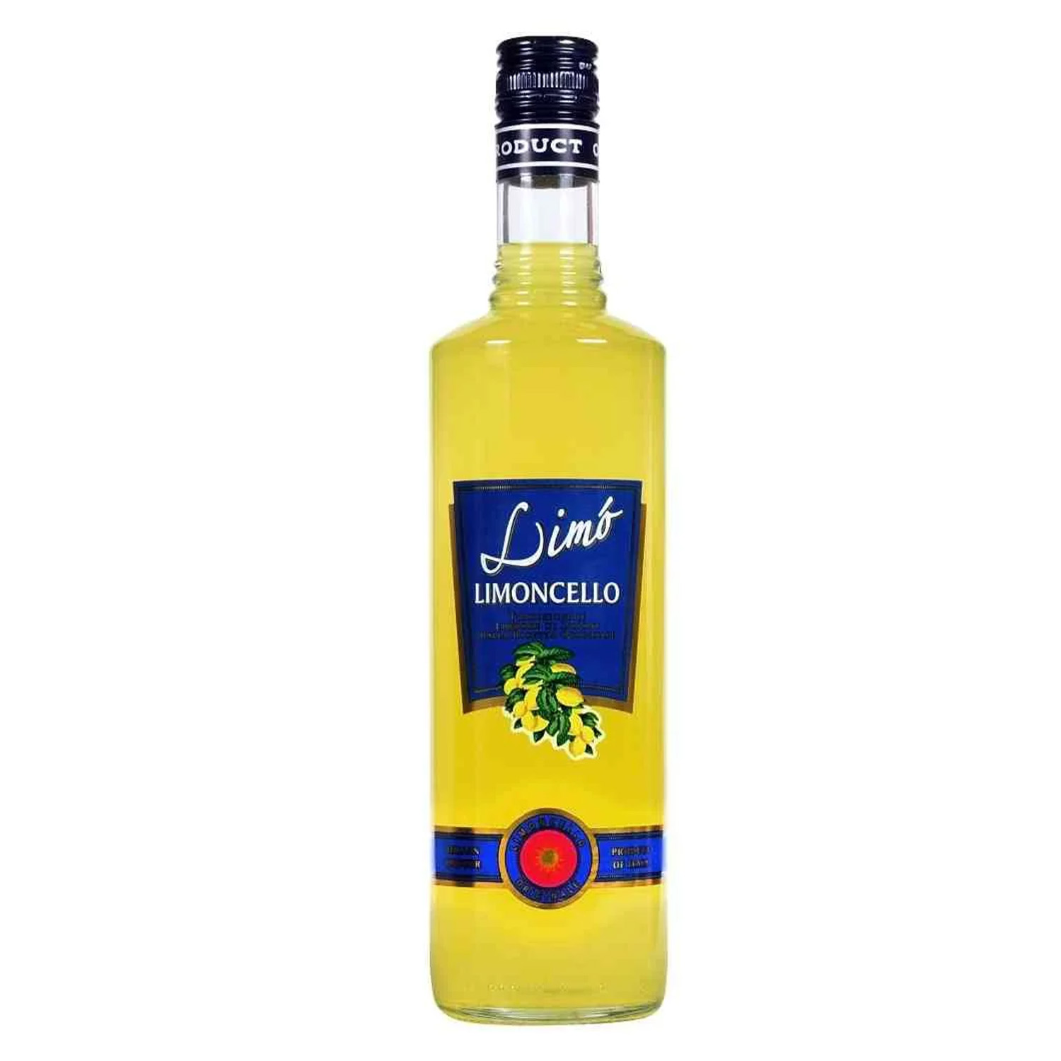 LIMO LIMONCELLO 70 CL