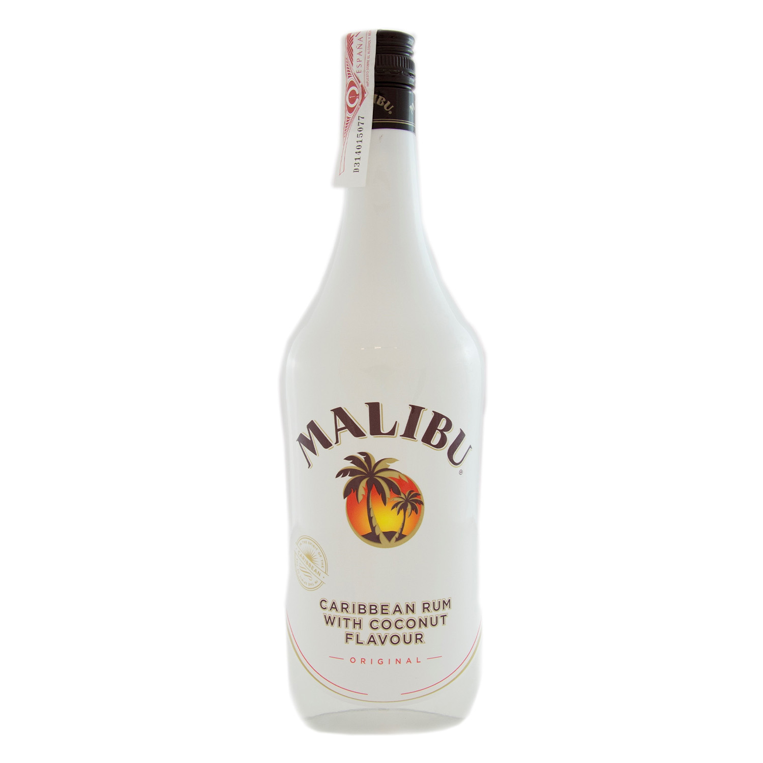 LICOR MALIBU 70 CL