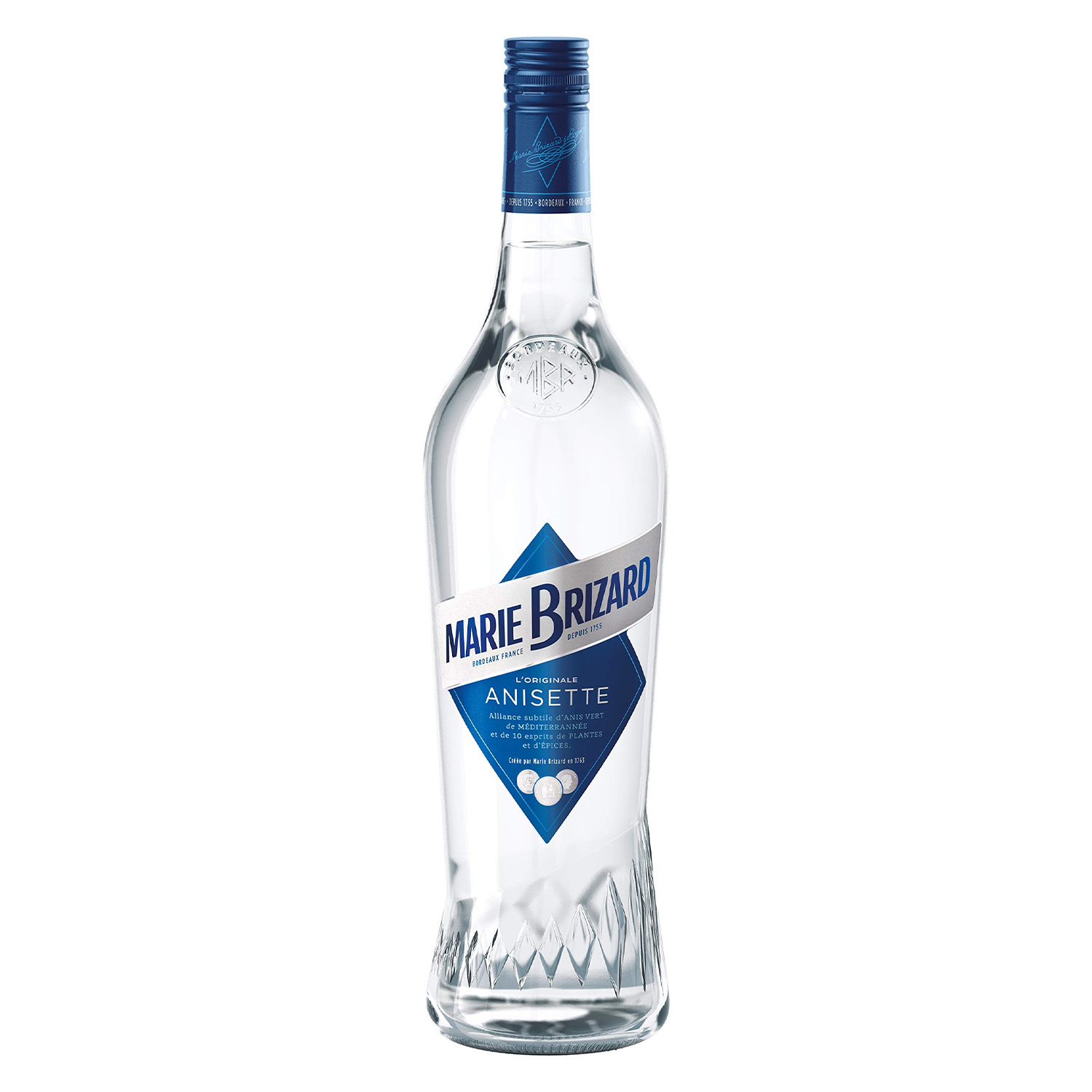 ANISETTE MARIE BRIZARD 1 LITRO