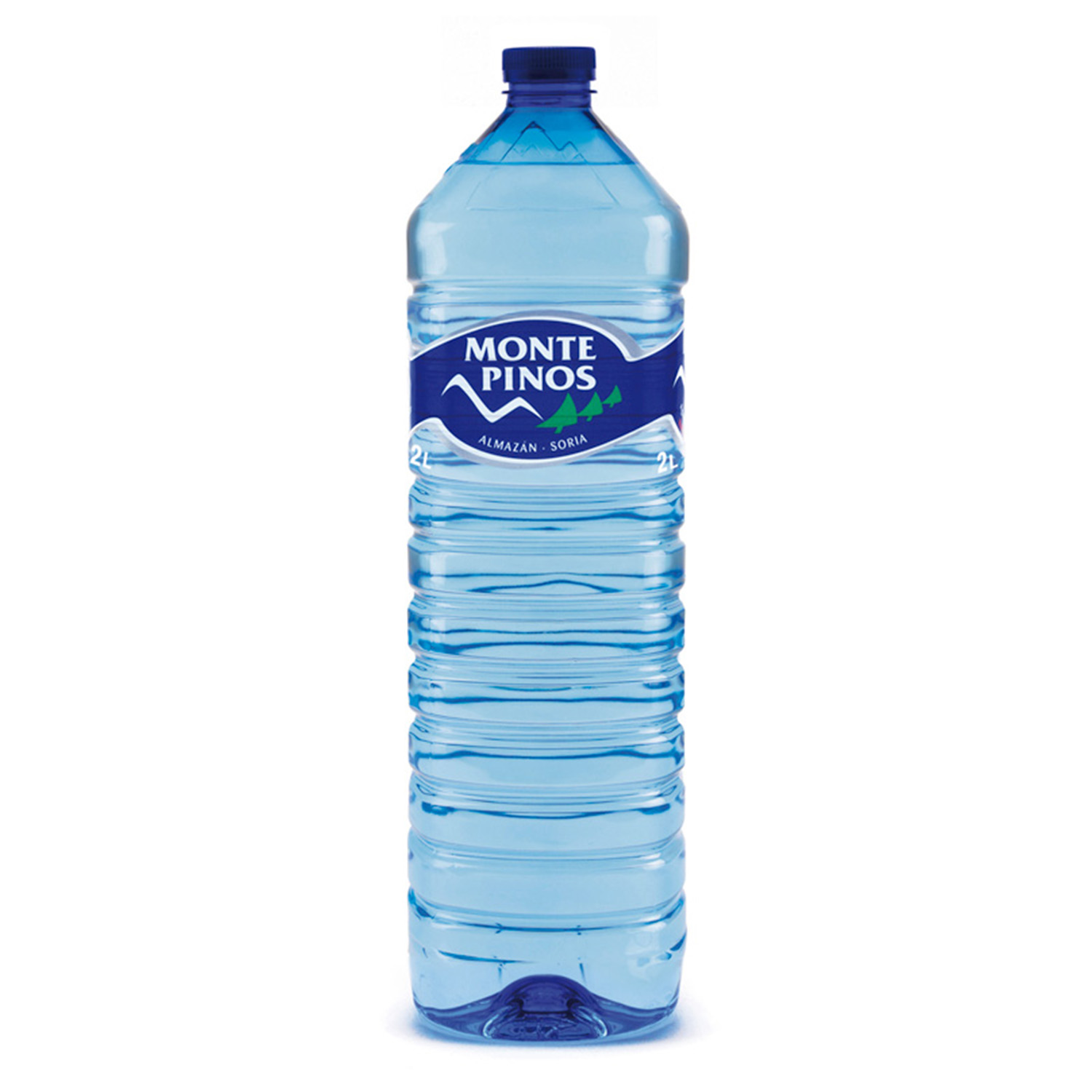 MONTEPINOS PET 1,5 L 12 UDS