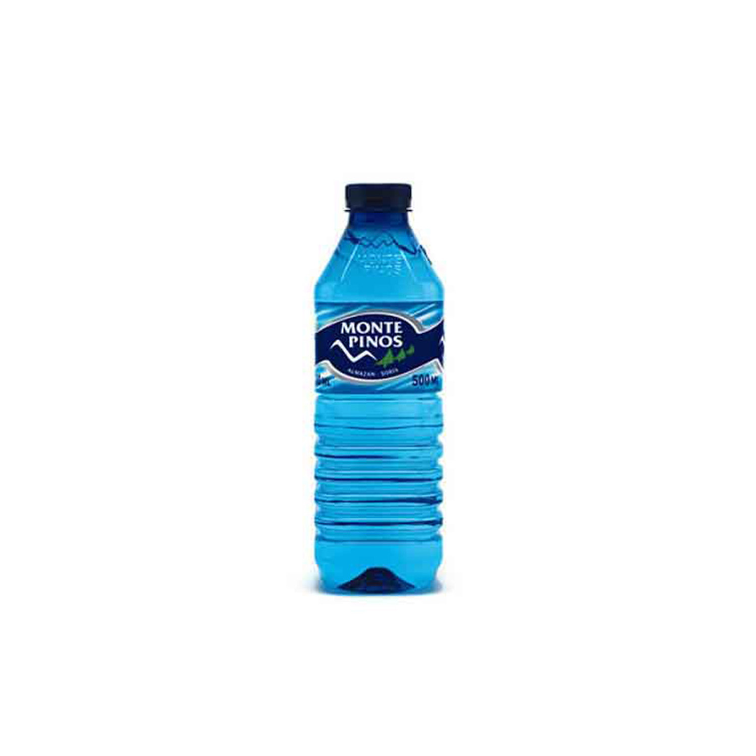 MONTEPINOS PET 500 35 UDS