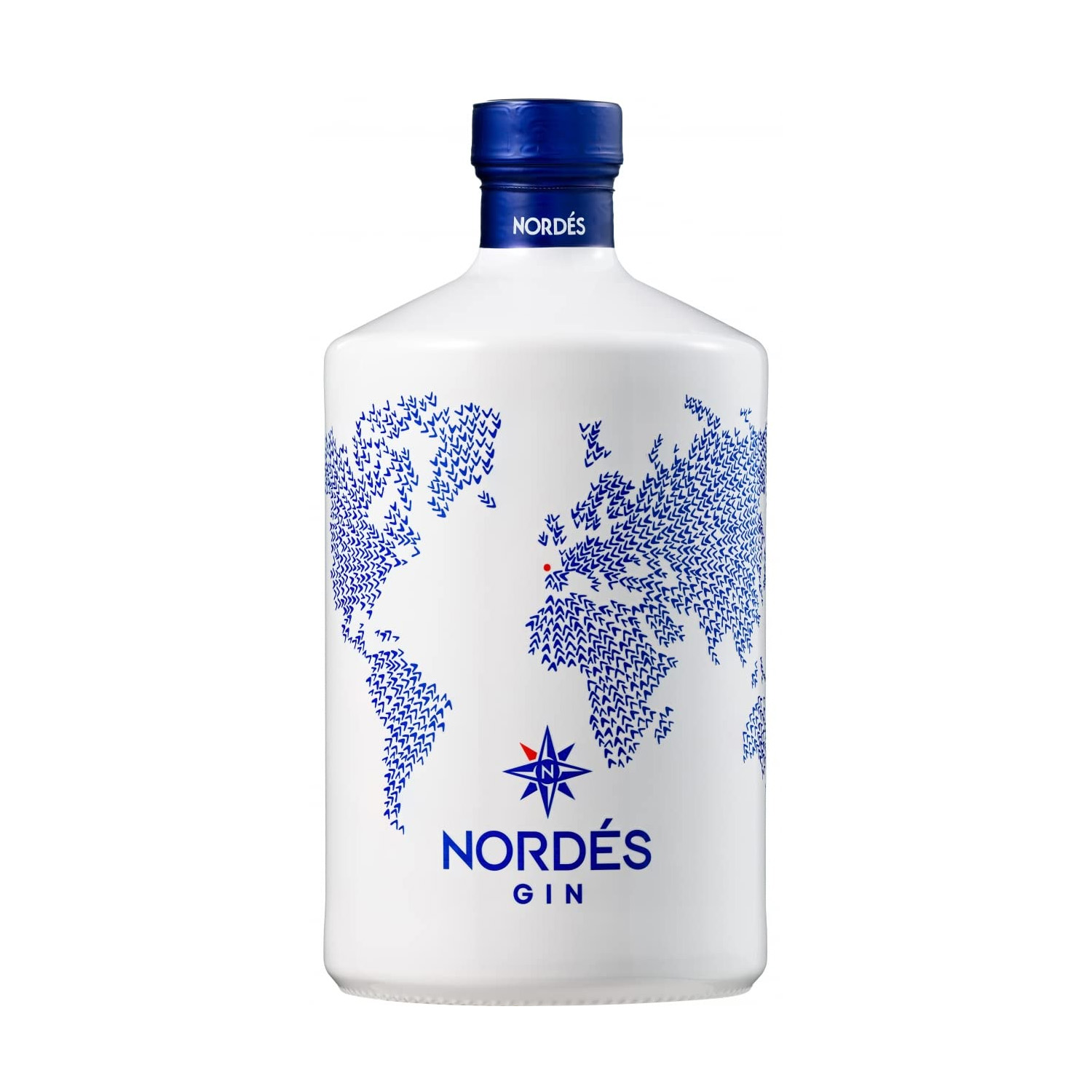 GINEBRA NORDES 70 CL