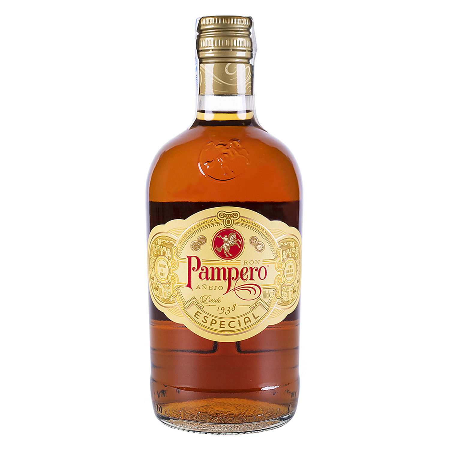 RON PAMPERO 70 CL