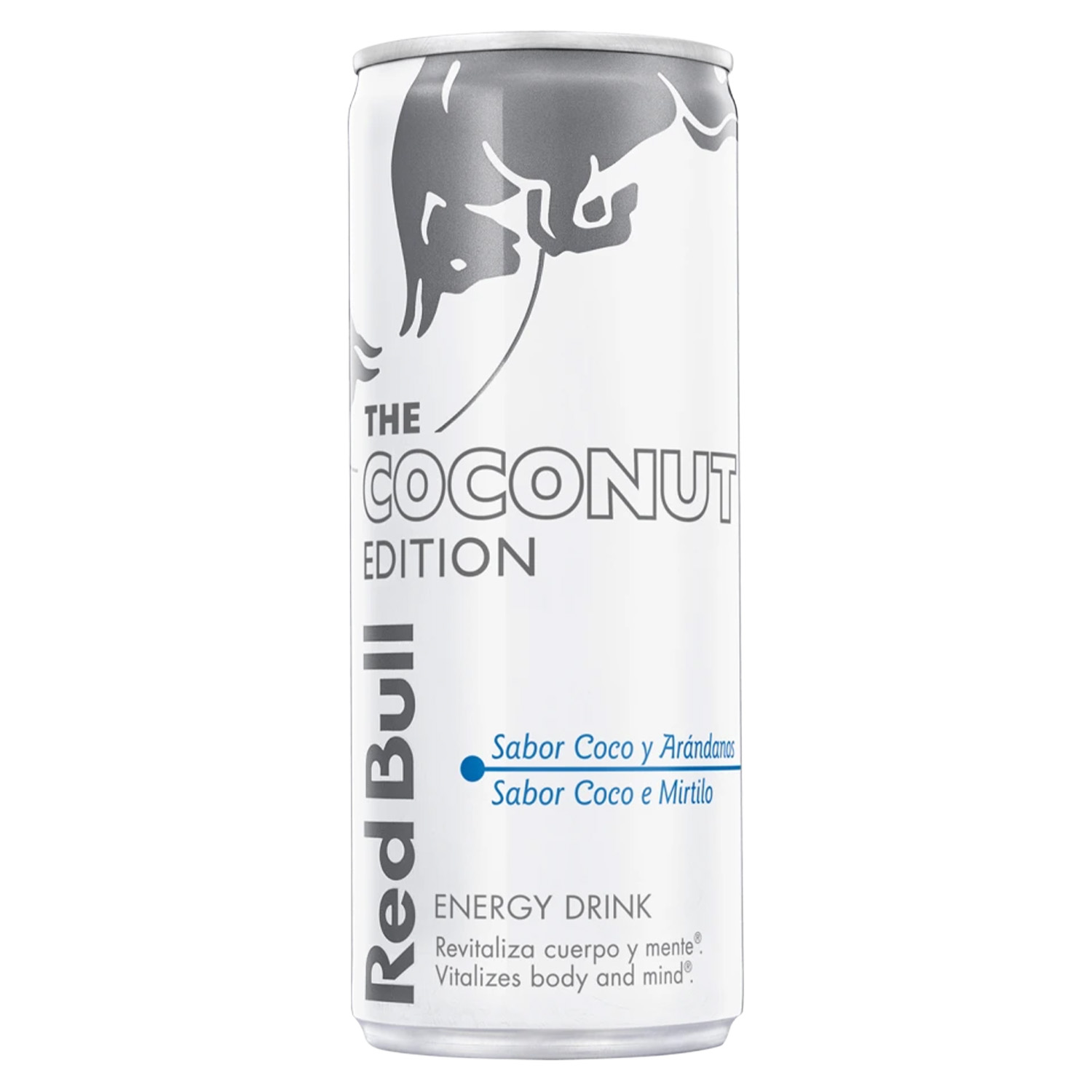 RED BULL COCO LATA
  25 cl. 24 Und