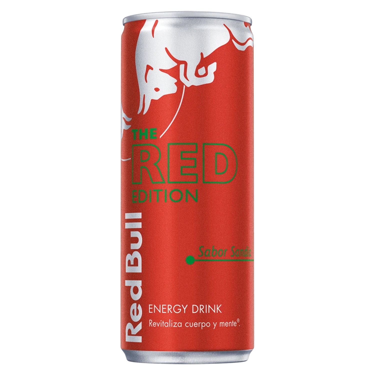 RED BULL SANDIA  RED LATA 25 cl. 24 Und