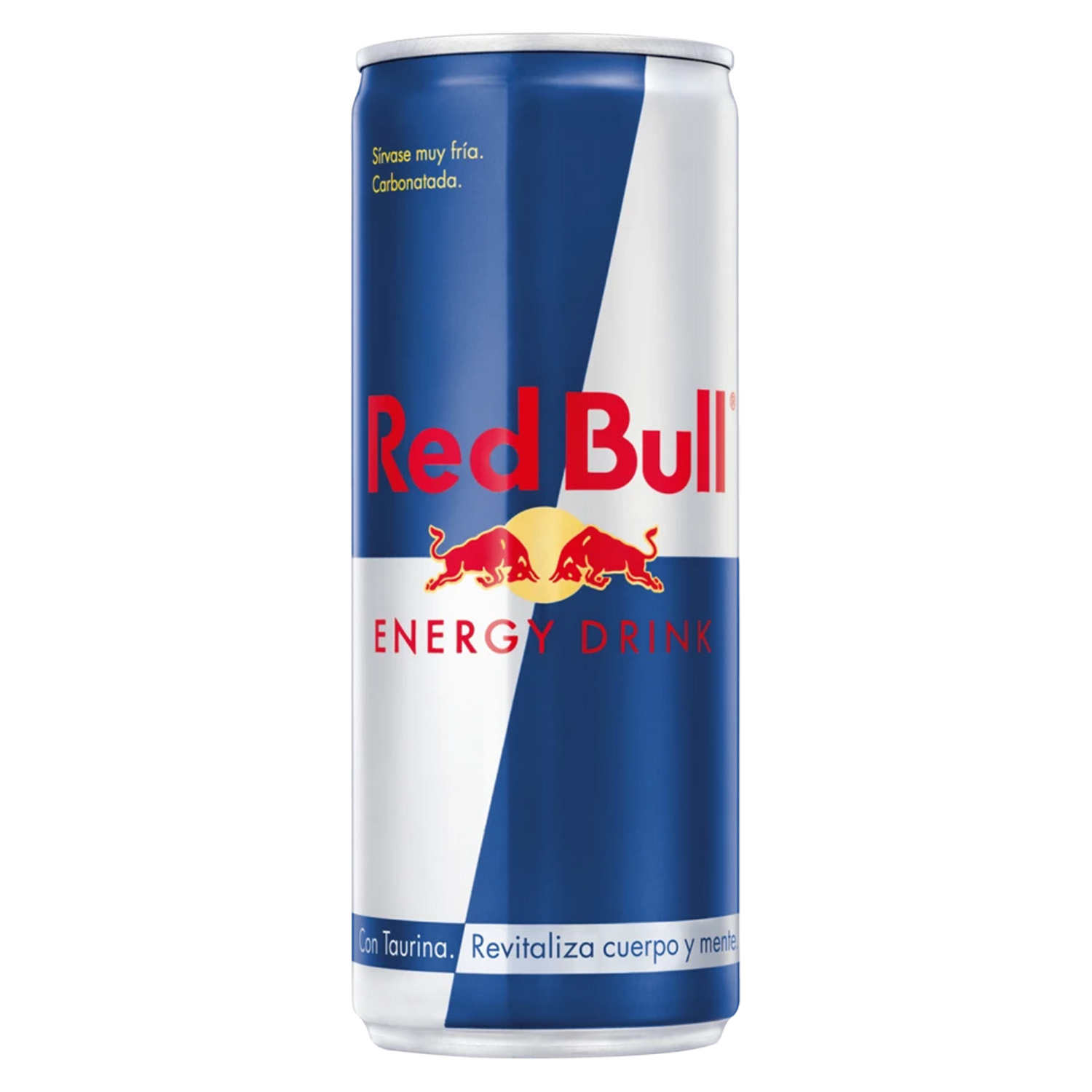 RED BULL ORIGINAL
  LATA 25 cl. 24 Und