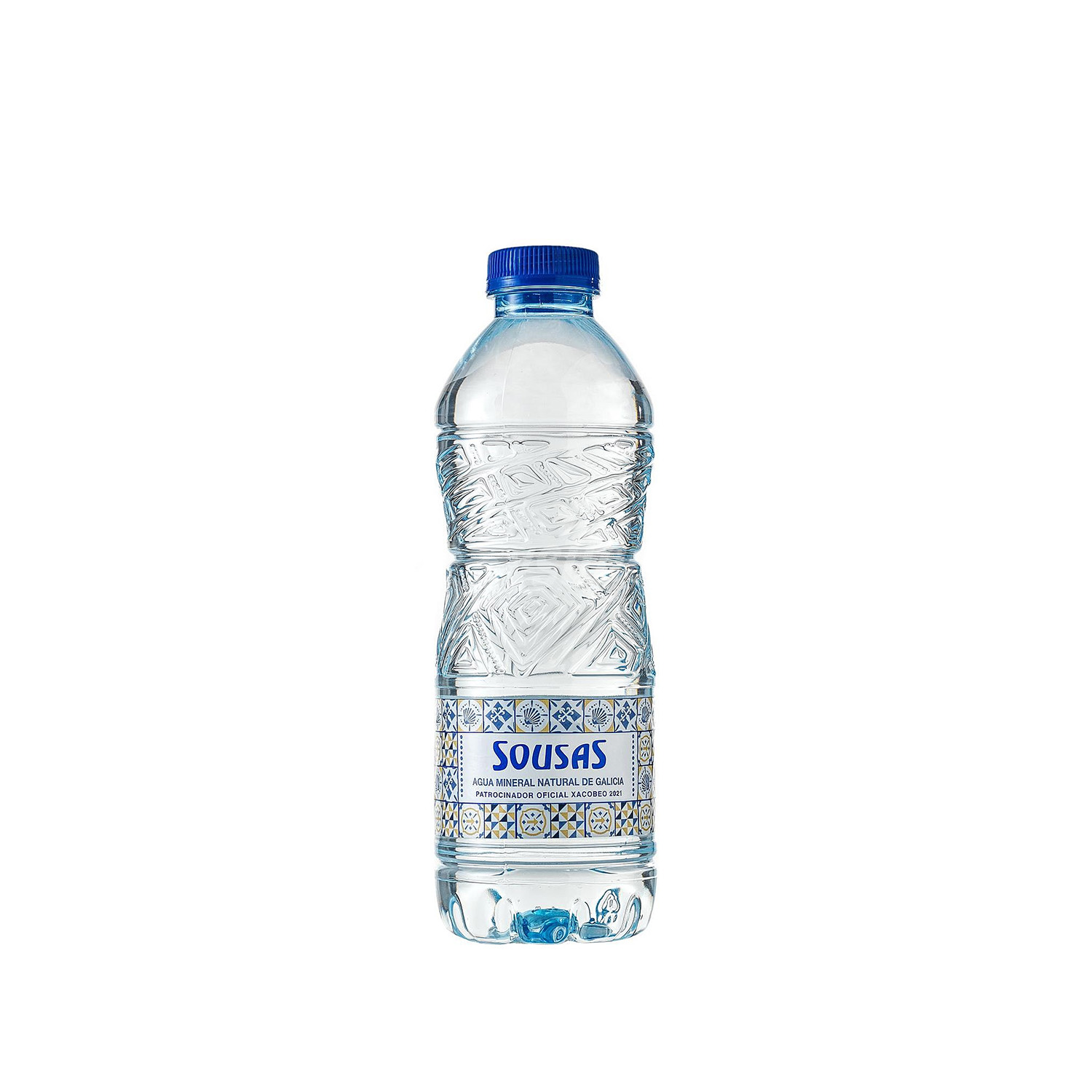 SOUSAS PET 330 35 UDS