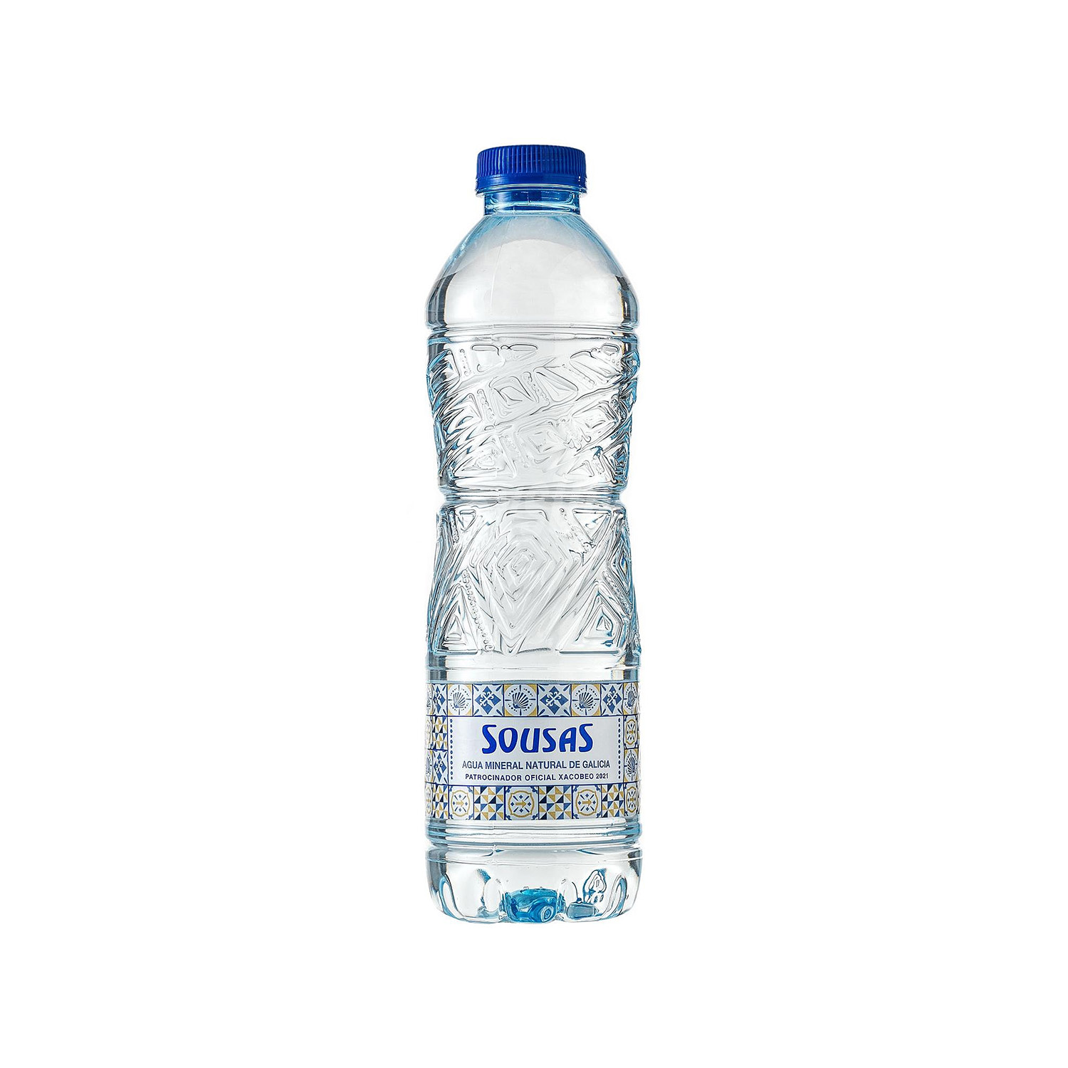 SOUSAS PET 50 CL 35 UDS