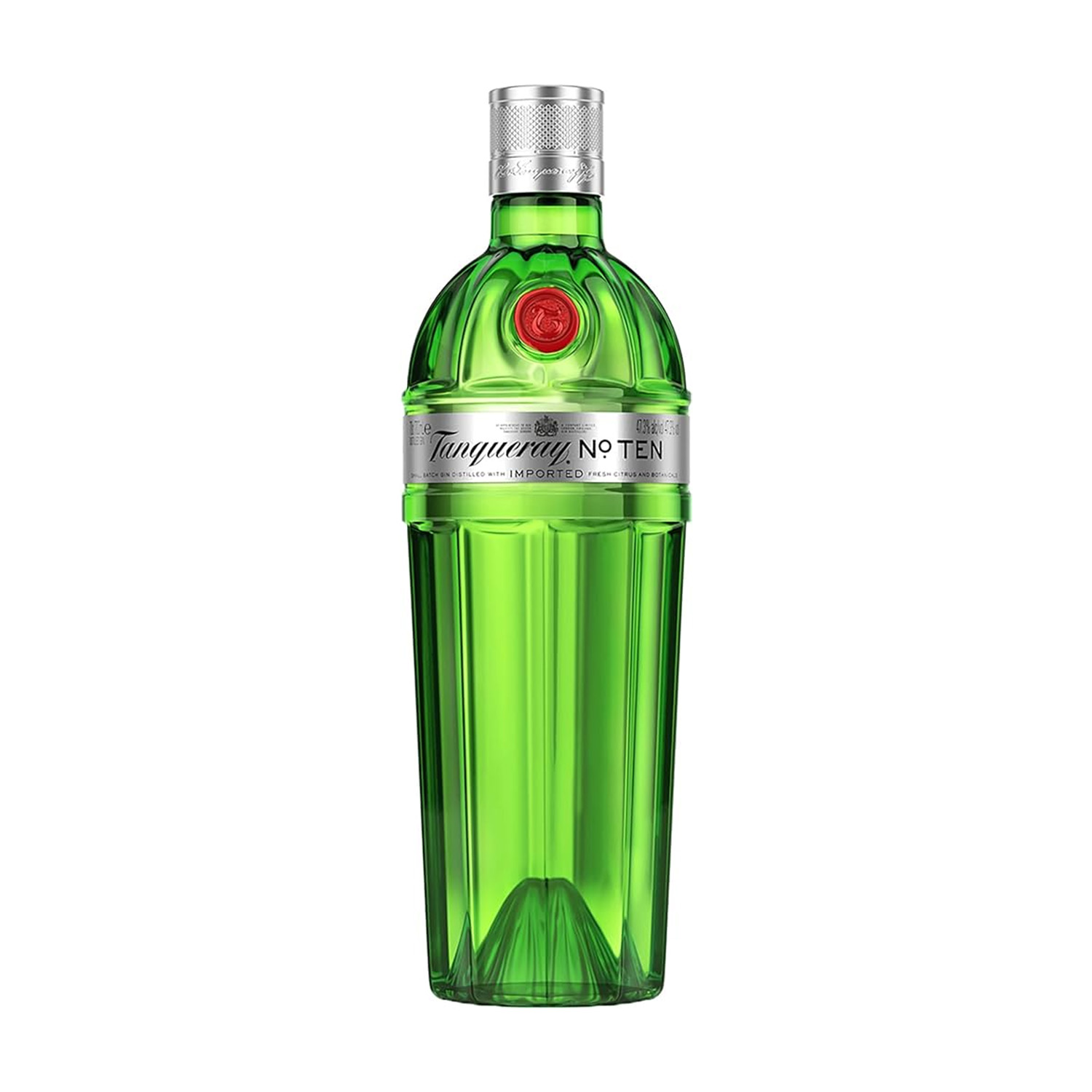 GINEBRA TANQUERAY TEN 70 CL