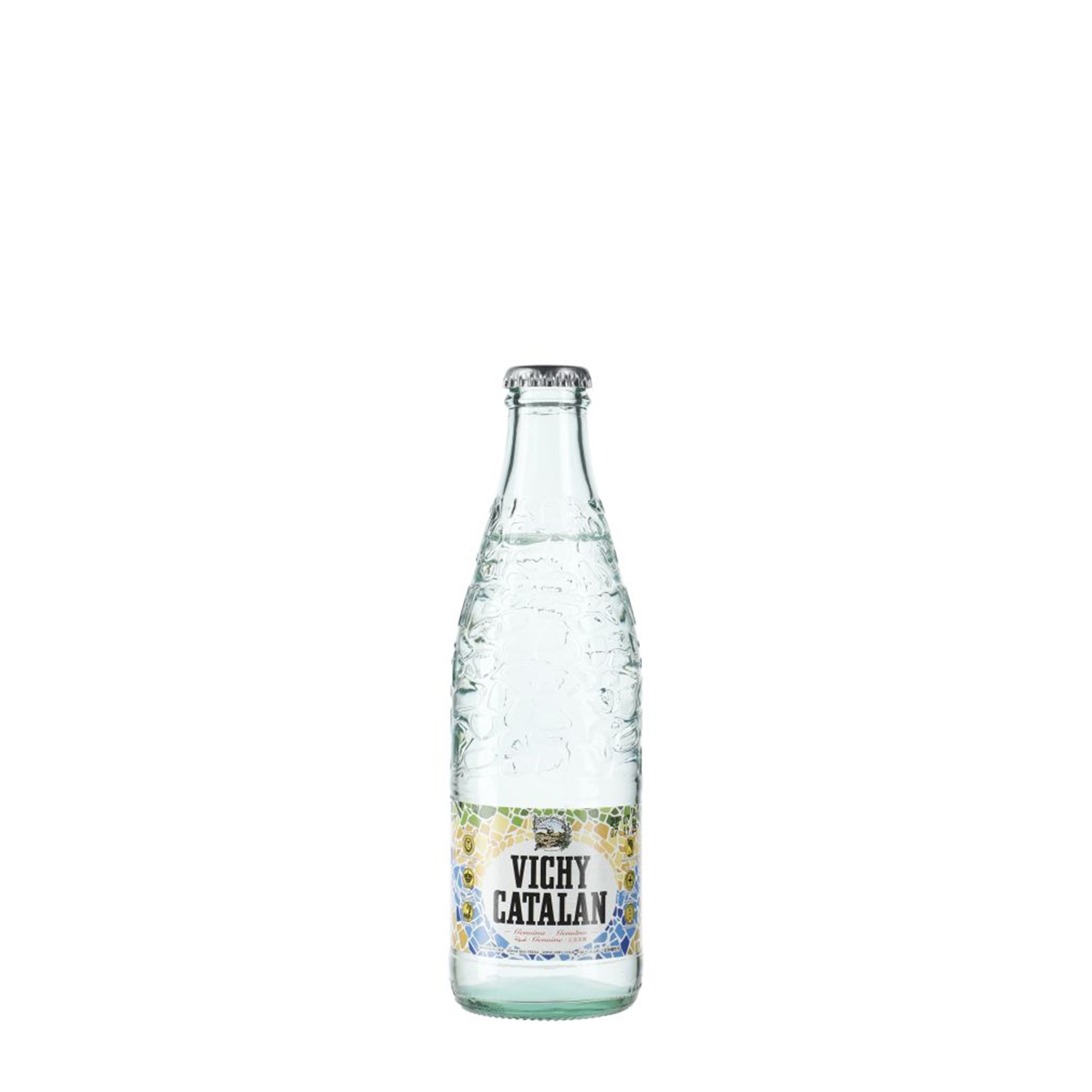 VICHY 30 CL F.P. 24 UDS