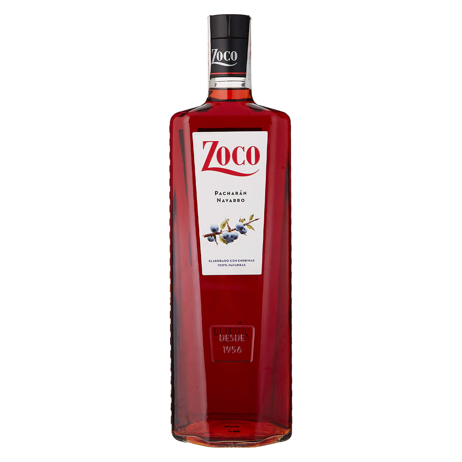 PACHARAN ZOCO 1 LITRO