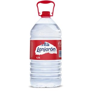 LANJARON PET 6,25
  LITRO 3 UDS