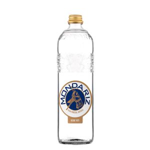 MONDARIZ 750 ML RETORNABLE 18 UDS