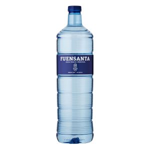 FUENSANTA PET 1,5
  LITRO 12 UDS