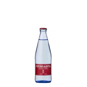 FUENSANTA GAS 50 CL
  RETORNABLE 20 UDS