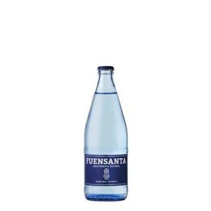 FUENSANTA 50 CL RETORNABLE 20 UDS