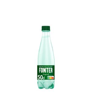 FONTER PET 50 CL 24
  UDS