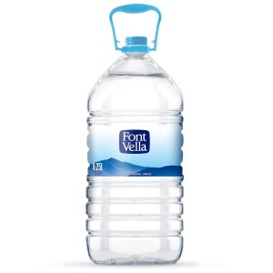 FONT VELLA PET 6,25 LITRO 3
  UDS