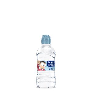 FONT VELLA PET 33 CL SPORT 24
  UDS