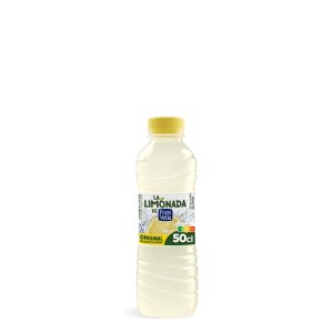 FONT VELLA LIMONADA PET 50 CL
  12 UDS