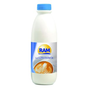 RAM HOSTELERIA
  BOTELLA 1,5L 6 UDS