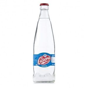 LA CASERA 50 CL
  RETORNABLE 20 UDS