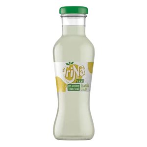 TRINA LIMON ZERO 27,50 CL RETORNABLE 24
  UDS