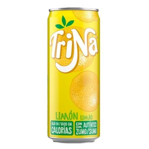 TRINA LIMON LATA 33 CL HI08 24 UDS