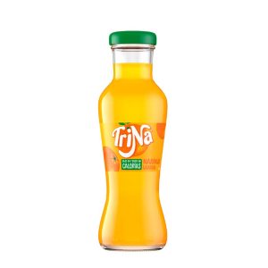 TRINA NARANJA LOW CAL 27,50 CL RET 24 UDS