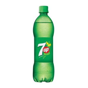 SEVEN UP PET 1 LITRO 12 UDS
