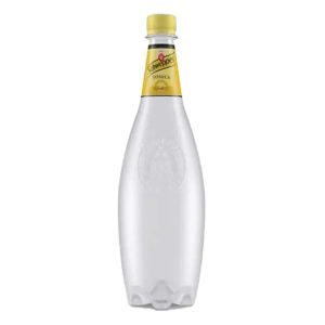 SCHWEPPES TONICA HERITAGE PET 1 LITRO 12
  UDS