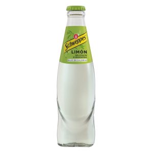 SCHWEPPES LIMON 20 CL NR 24 UDS
