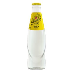 SCHWEPPES TONICA 20 CL NR 24 UDS