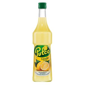 PULCO LIMON 70 CL N.R. 12 UDS