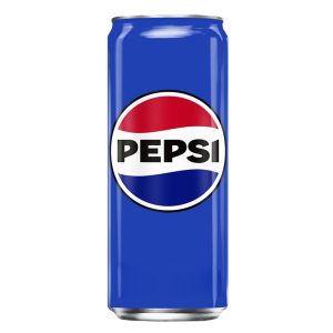 PEPSI LATA 33 CL 24 UDS