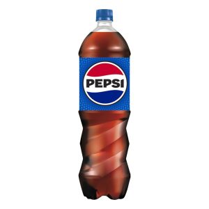 PEPSI REGULAR PET 1 LITRO 12 UDS