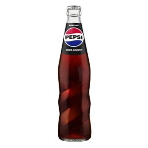 PEPSI MAX 20 CL RETORNABLE 24 UDS
